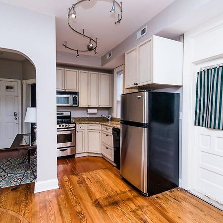 Apartament Downtown Annapolis King George 1St Floor Hideaway Zewnętrze zdjęcie