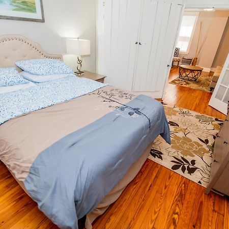 Apartament Downtown Annapolis King George 1St Floor Hideaway Zewnętrze zdjęcie