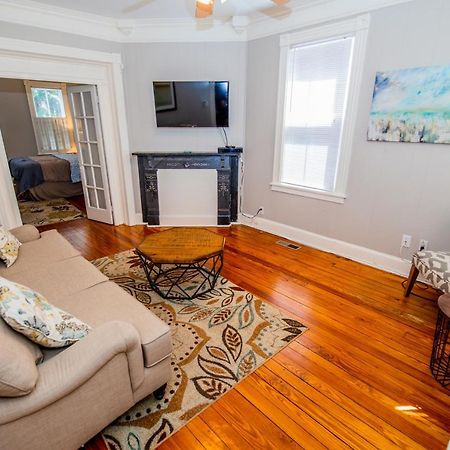 Apartament Downtown Annapolis King George 1St Floor Hideaway Zewnętrze zdjęcie