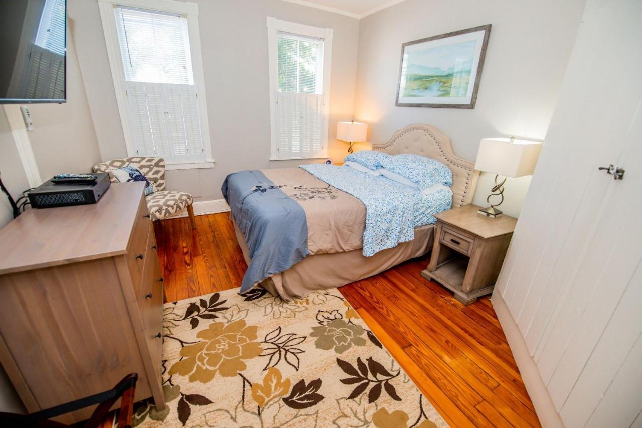 Apartament Downtown Annapolis King George 1St Floor Hideaway Zewnętrze zdjęcie