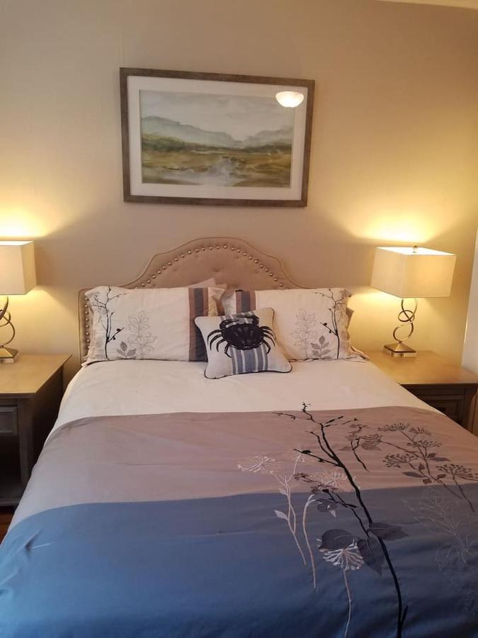 Apartament Downtown Annapolis King George 1St Floor Hideaway Zewnętrze zdjęcie
